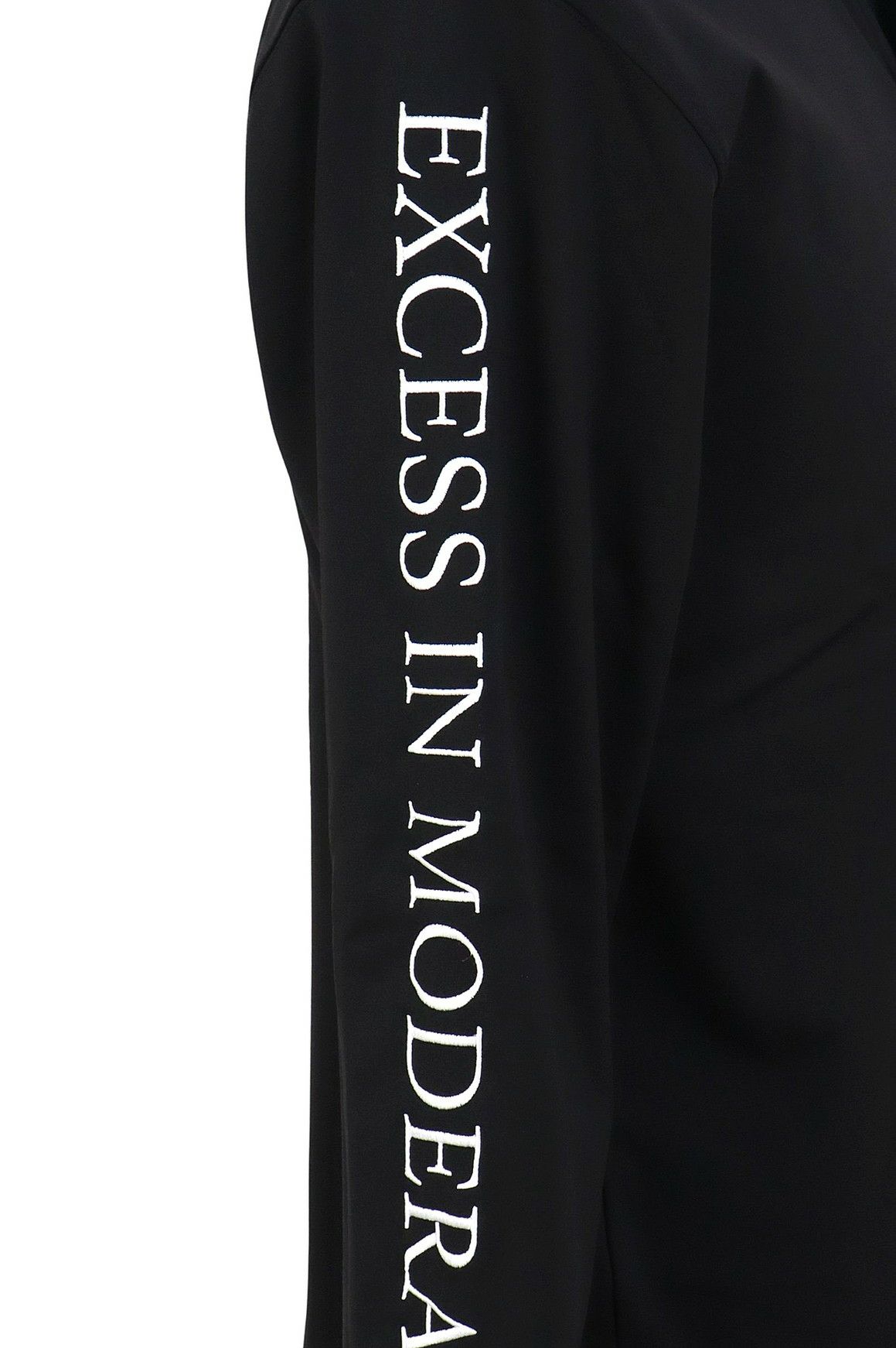 ガッチャゴルフのポロシャツ