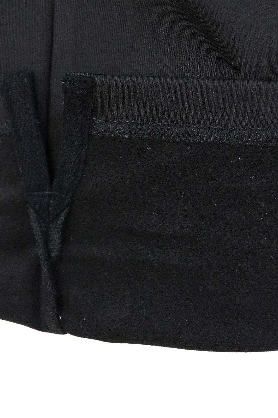 ガッチャゴルフのポロシャツ