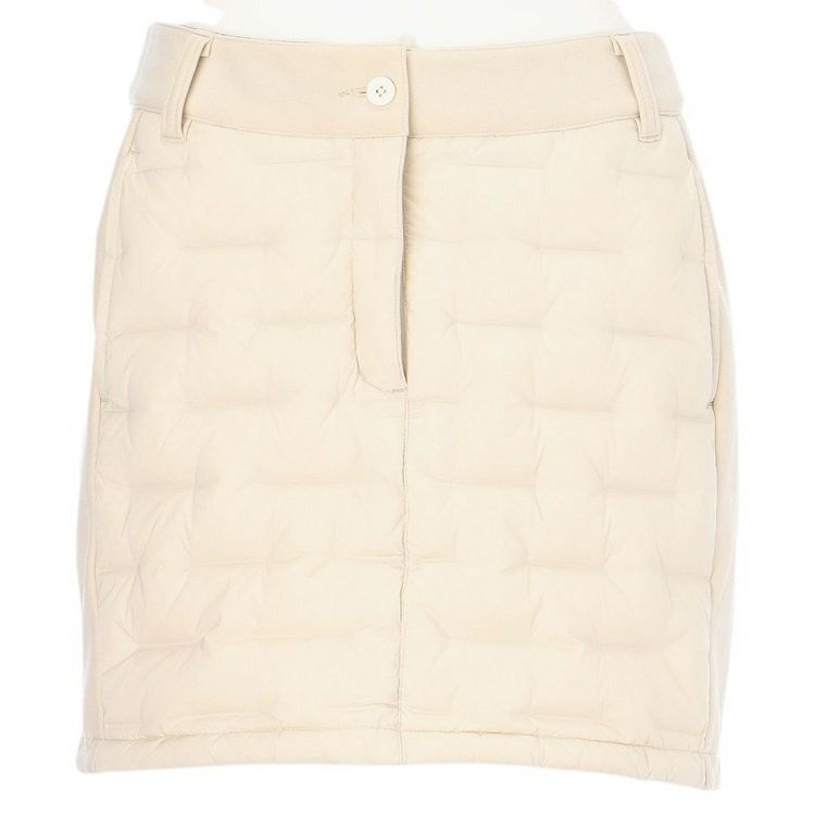 ブリーフィングゴルフのスカート