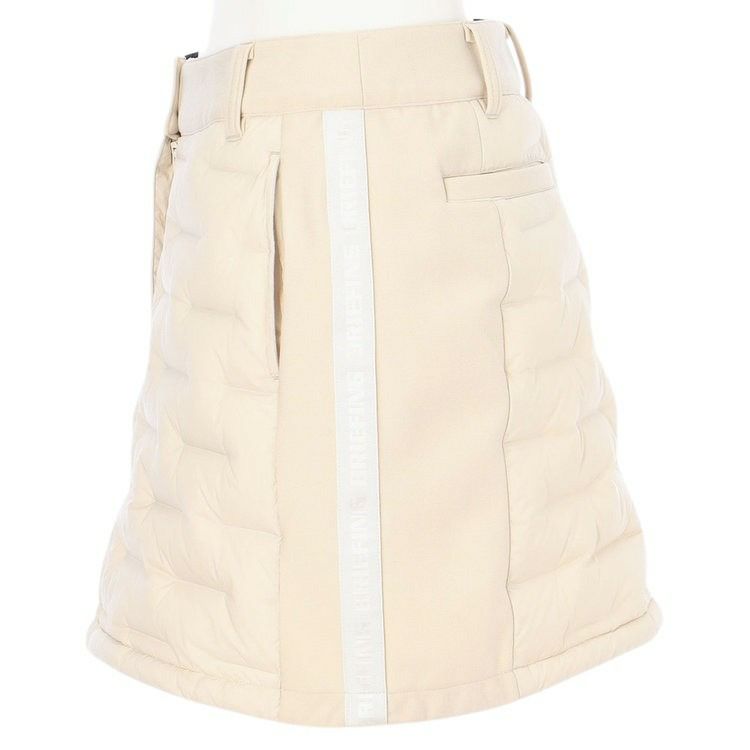 ブリーフィングゴルフのスカート