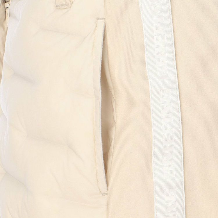 ブリーフィングゴルフのスカート