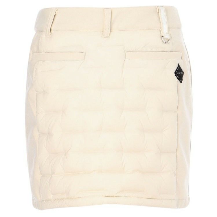 ブリーフィングゴルフのスカート