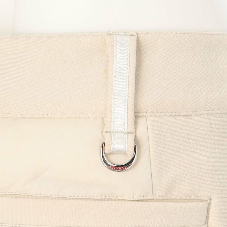 ブリーフィングゴルフのスカート