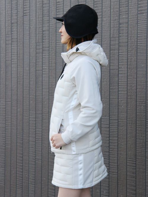 大感謝祭P10倍】スカート レディース ブリーフィング ゴルフ BRIEFING