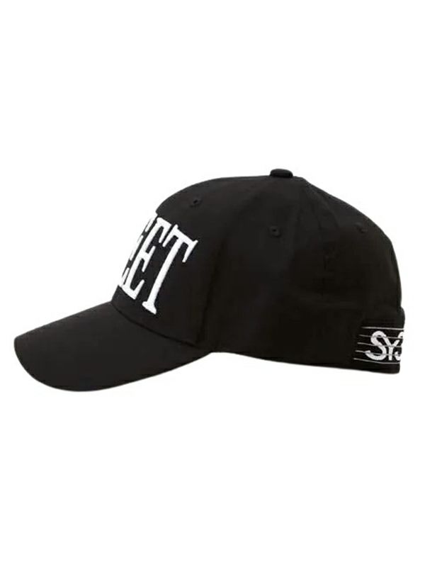 SY32のキャップ