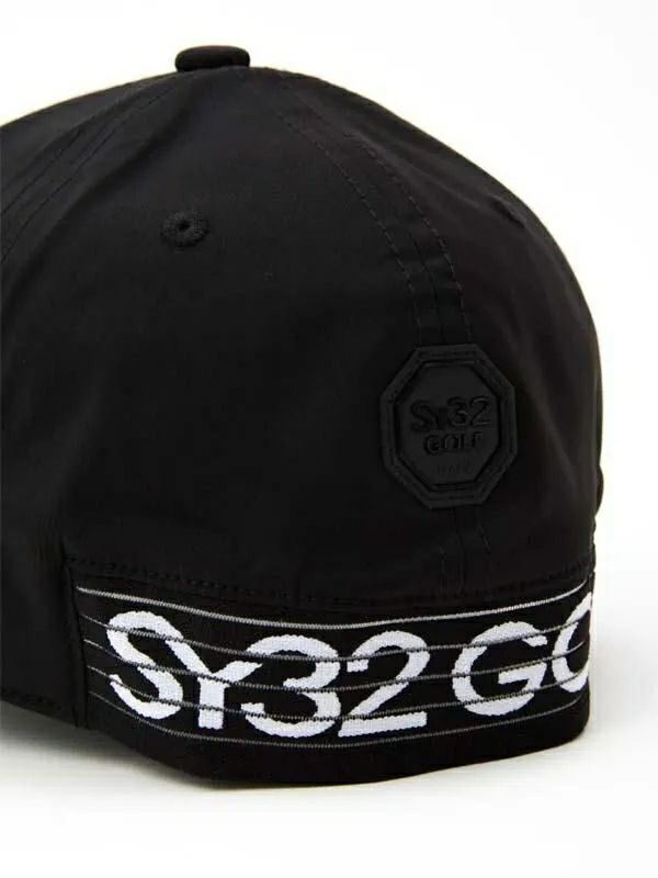 SY32のキャップ