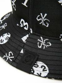 【メール便対応】ハット メンズ レディース SY32 by SWEET YEARS GOLF エスワイサーティトゥ バイ スィートイヤーズ ゴルフ 日本正規品 2025 秋冬 新作 ゴルフ syg-25a9-06 ハット メンズ レディース SY32 by SWEET YEARS GOLF エスワイサーティ