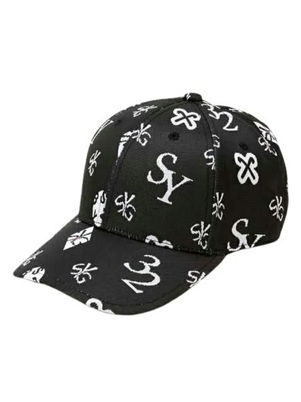 SY32のキャップ