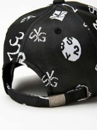 キャップ メンズ レディース SY32 by SWEET YEARS GOLF エスワイ