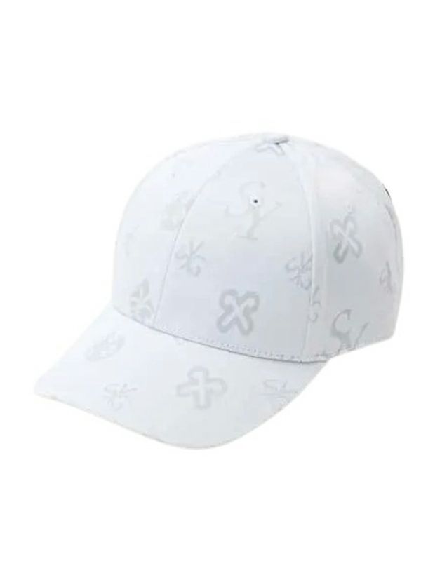 SY32のキャップ