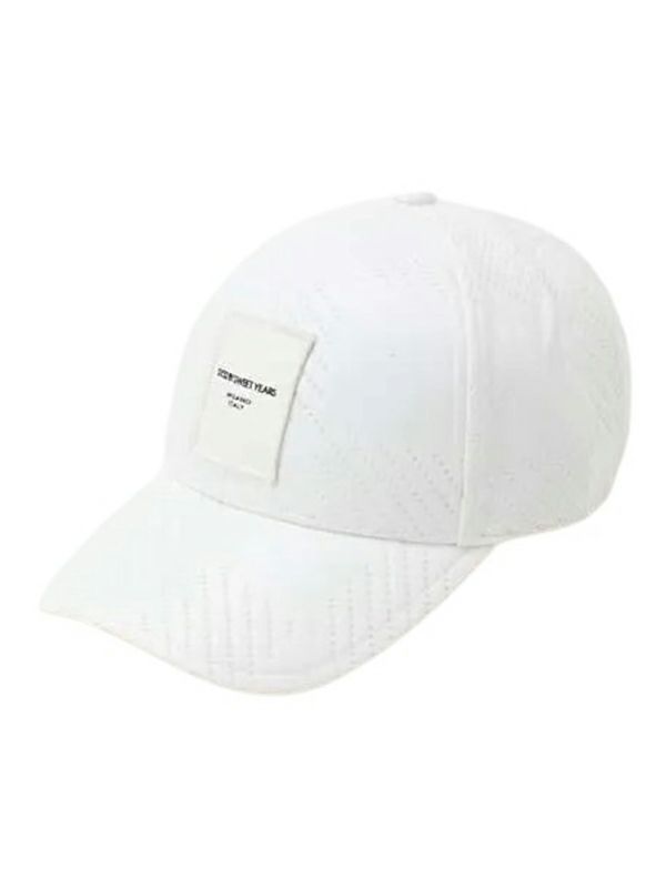 SY32のキャップ