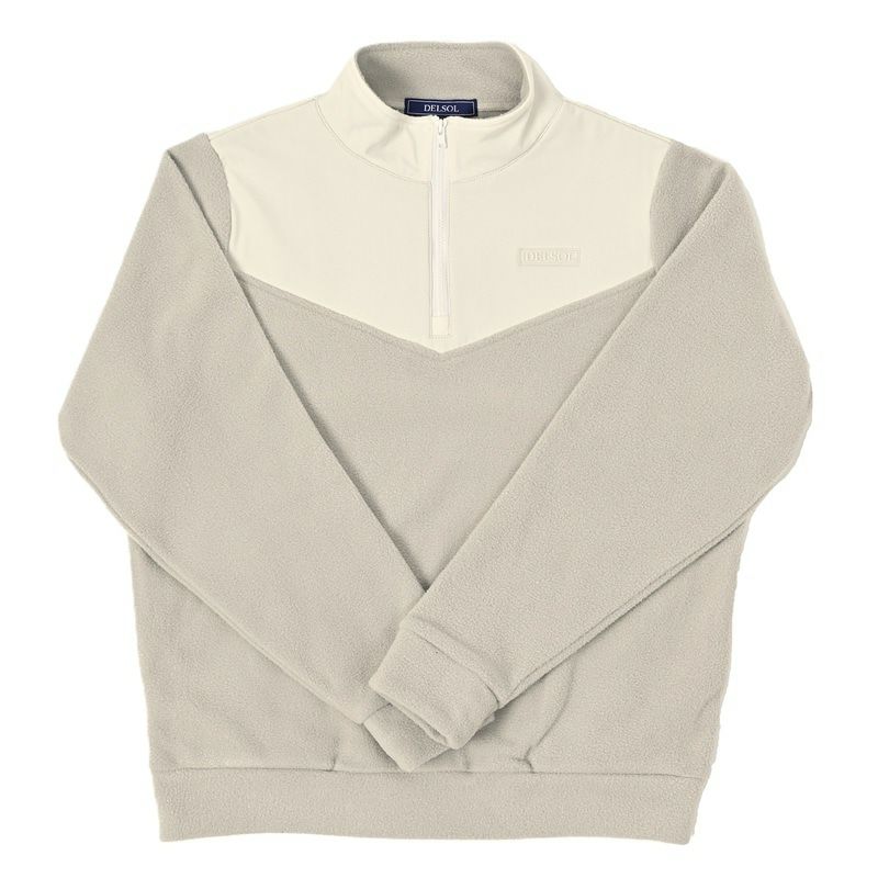 デルソルゴルフのトレーナー