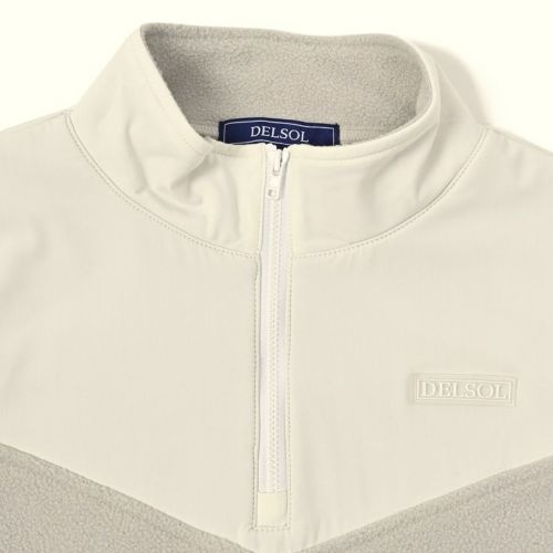 タイムセール 2/1 13:00迄30％OFF】トレーナー レディース デルソル