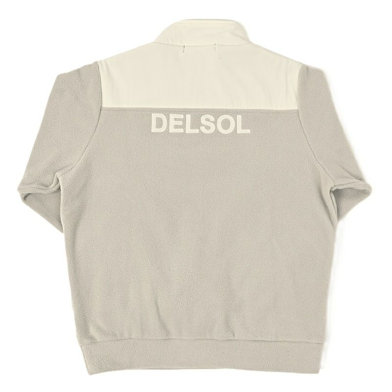 デルソルゴルフのトレーナー