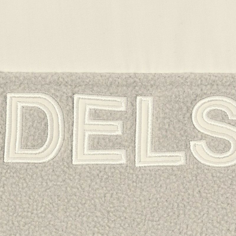 デルソルゴルフのトレーナー