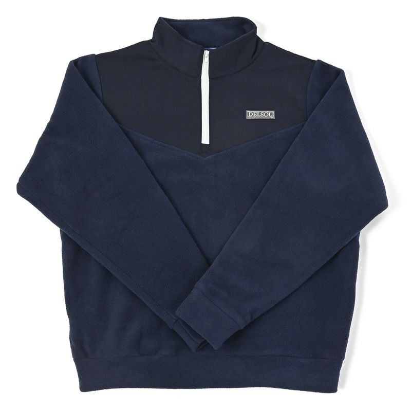 デルソルゴルフのトレーナー