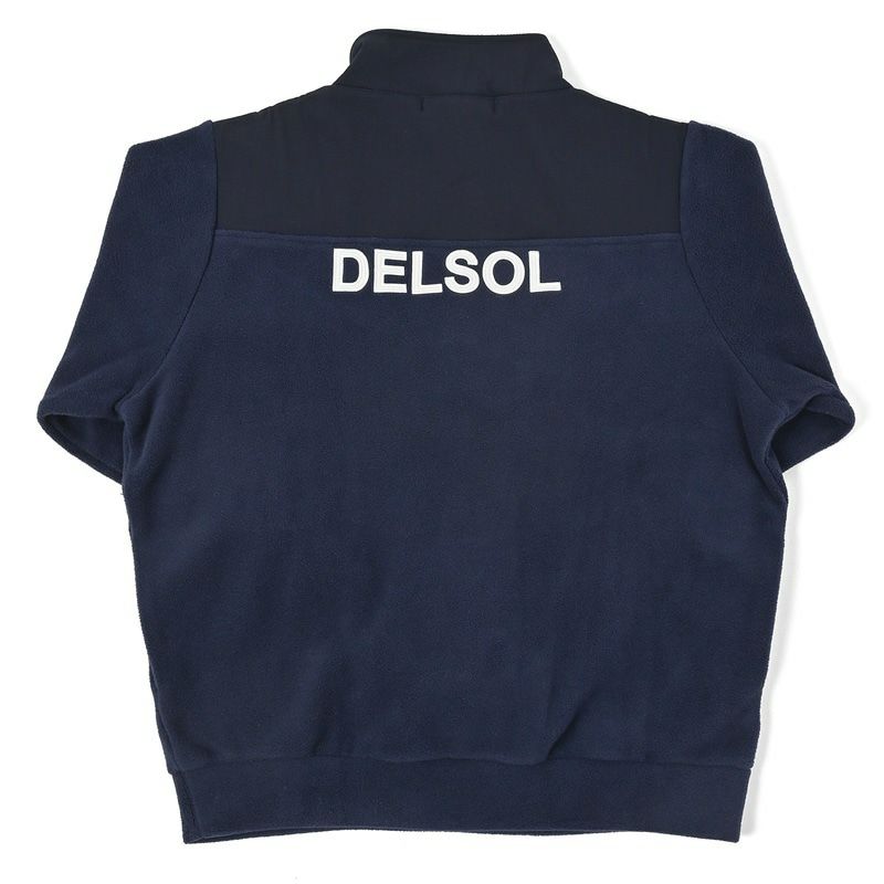 デルソルゴルフのトレーナー