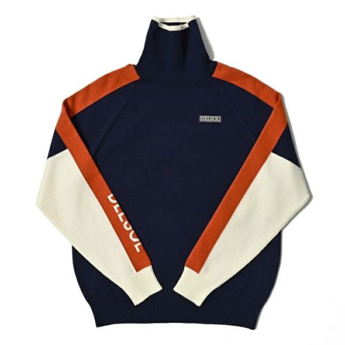 タイムセール 2/1 13:00迄20％OFF】セーター レディース デルソル