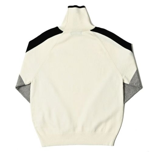 タイムセール 2/1 13:00迄20％OFF】セーター レディース デルソル