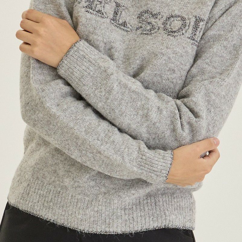 デルソルゴルフのセーター