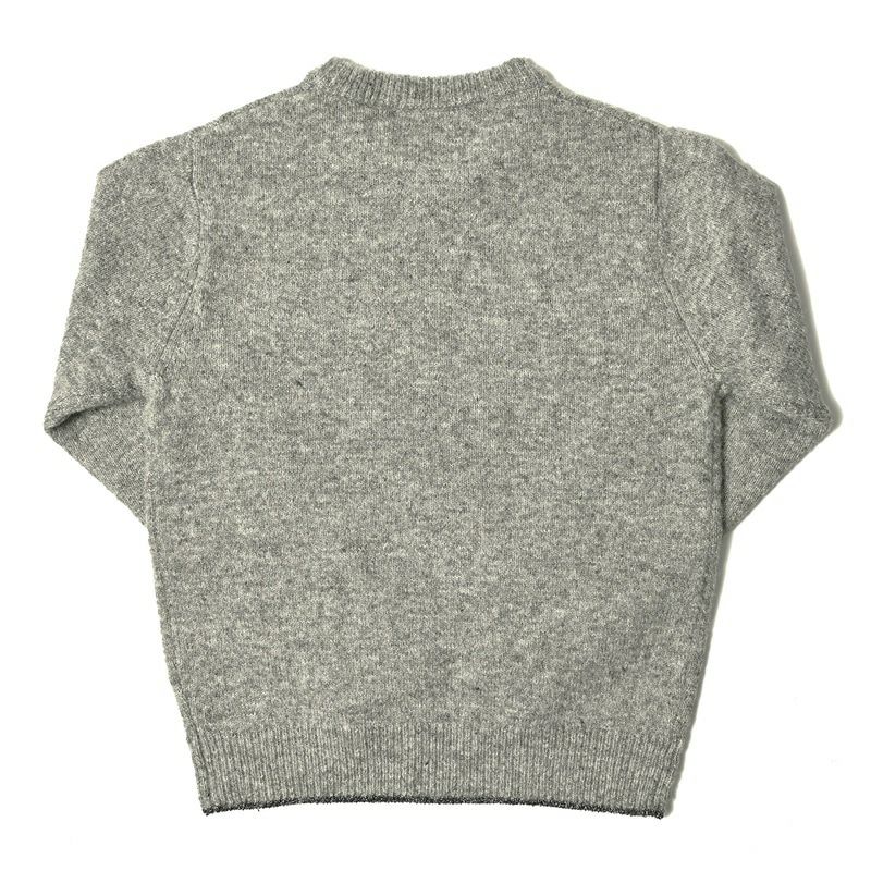 デルソルゴルフのセーター