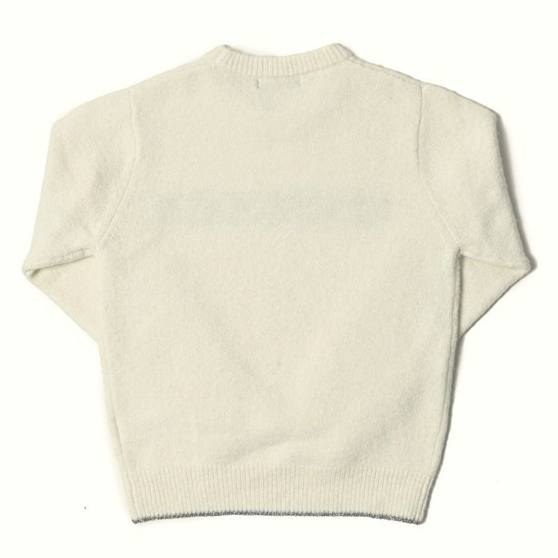 デルソルゴルフのセーター