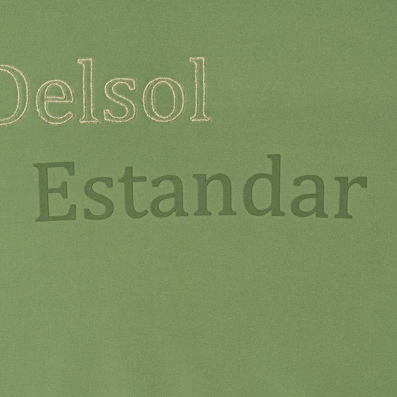 デルソルゴルフのトレーナー