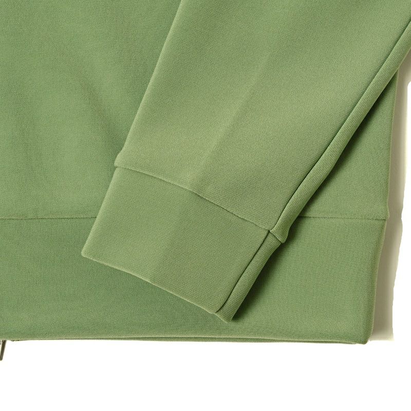 デルソルゴルフのトレーナー