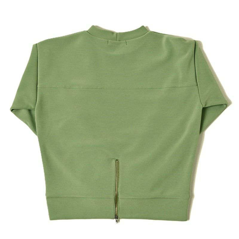 デルソルゴルフのトレーナー