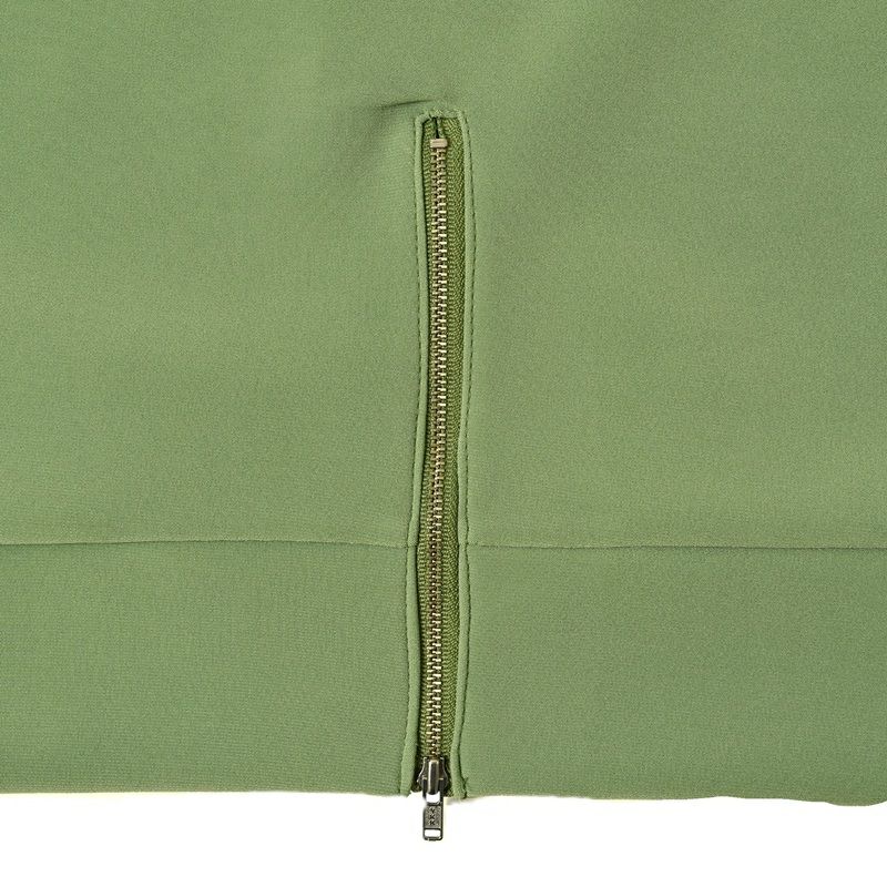 デルソルゴルフのトレーナー