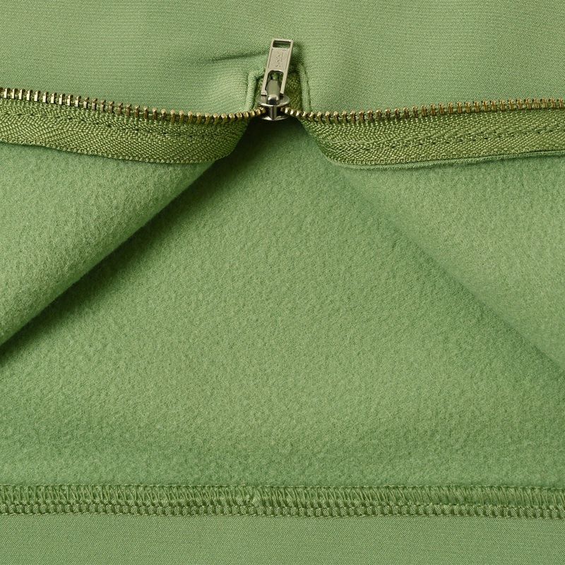 デルソルゴルフのトレーナー