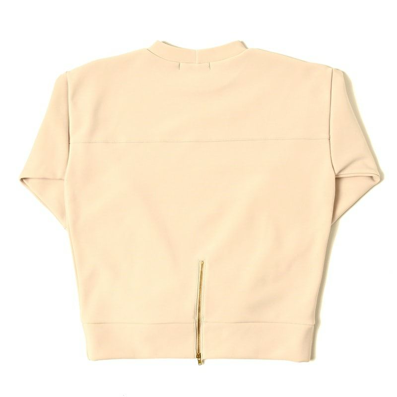 デルソルゴルフのトレーナー