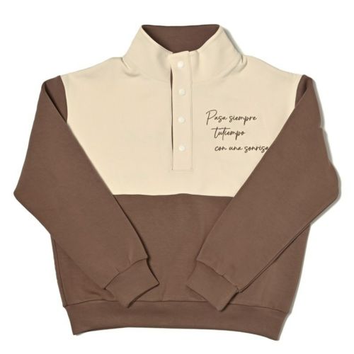 タイムセール 2/1 13:00迄20％OFF】トレーナー レディース モナ