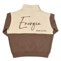 タイムセール 2/1 13:00迄20％OFF】トレーナー レディース モナ