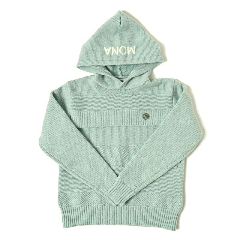 モナデルソルのセーター