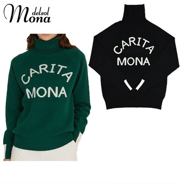 モナデルソルのセーター