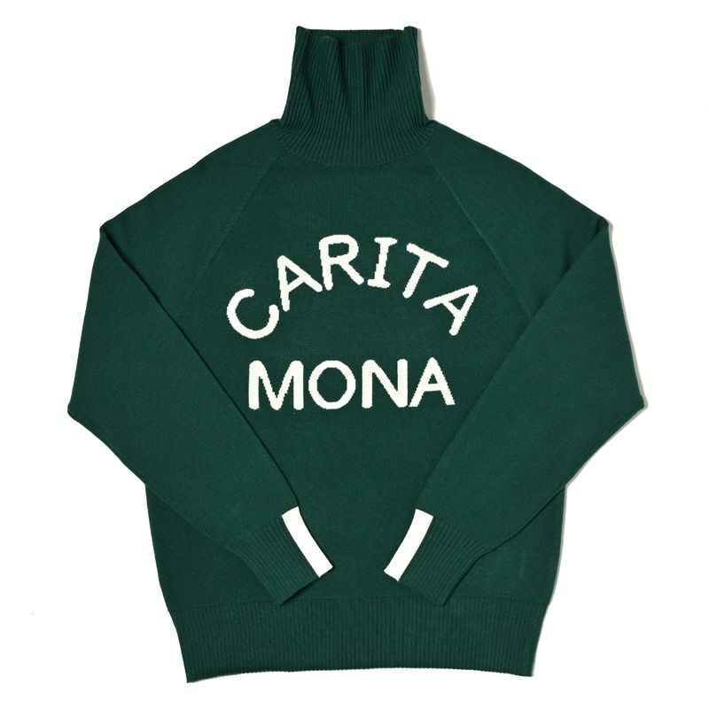 モナデルソルのセーター