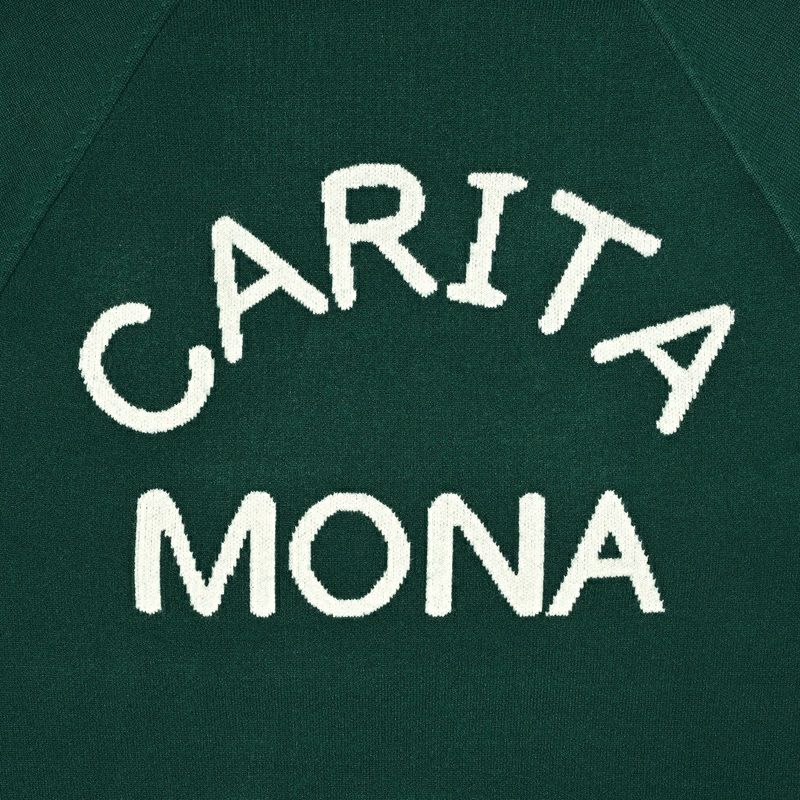 モナデルソルのセーター