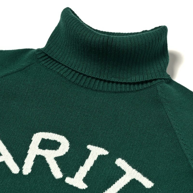 モナデルソルのセーター