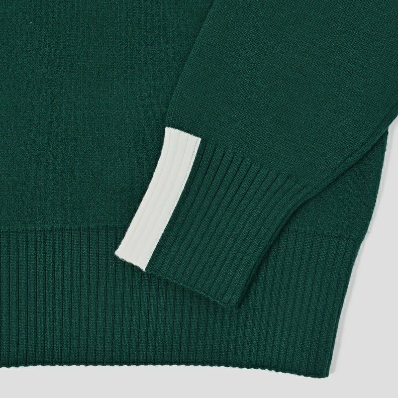 モナデルソルのセーター