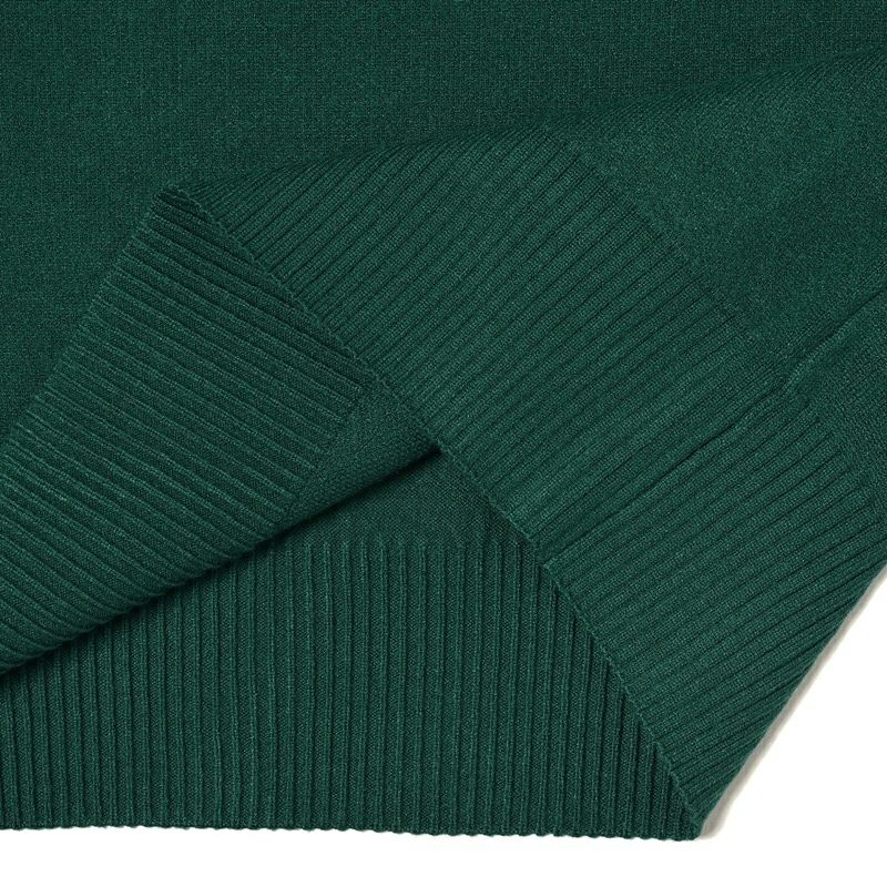 モナデルソルのセーター