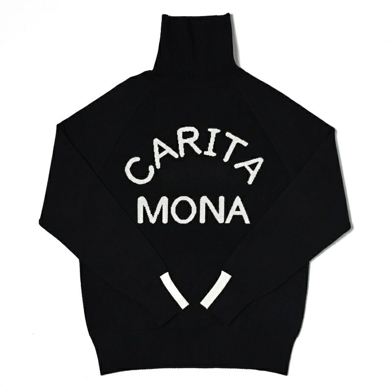 モナデルソルのセーター