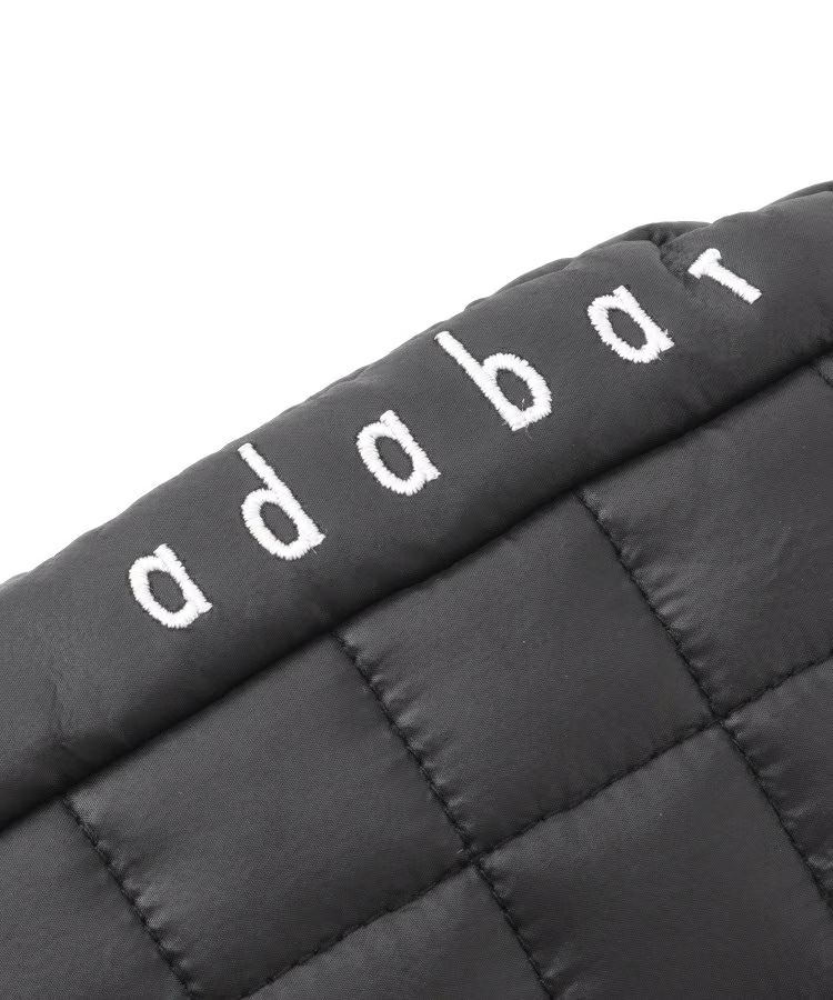 アダバットのミトン