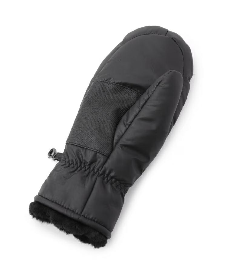 アダバットのミトン