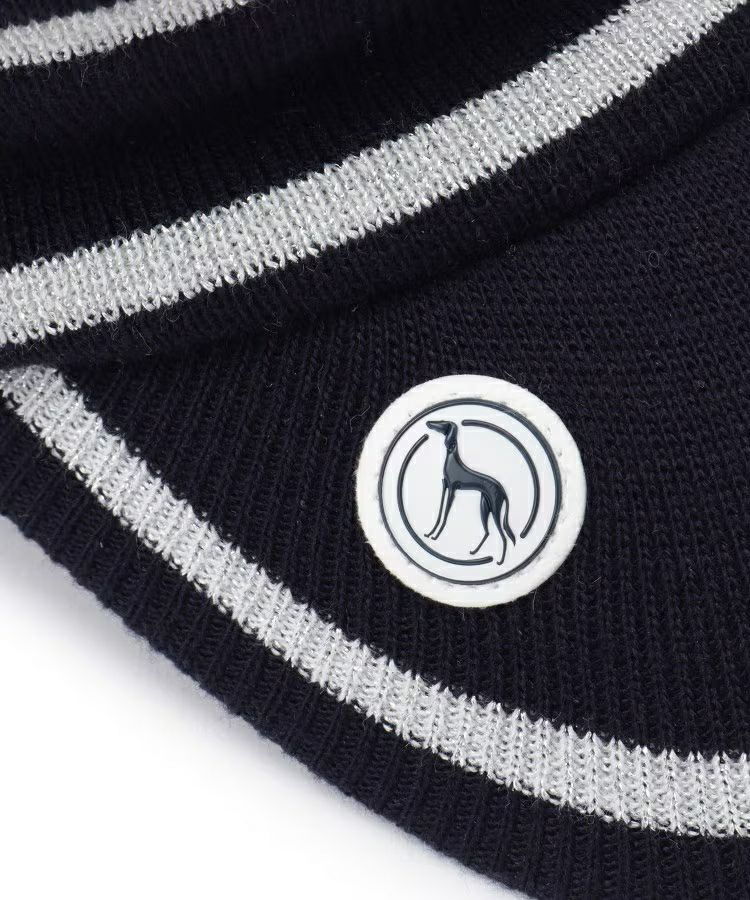 アダバットのキャップ