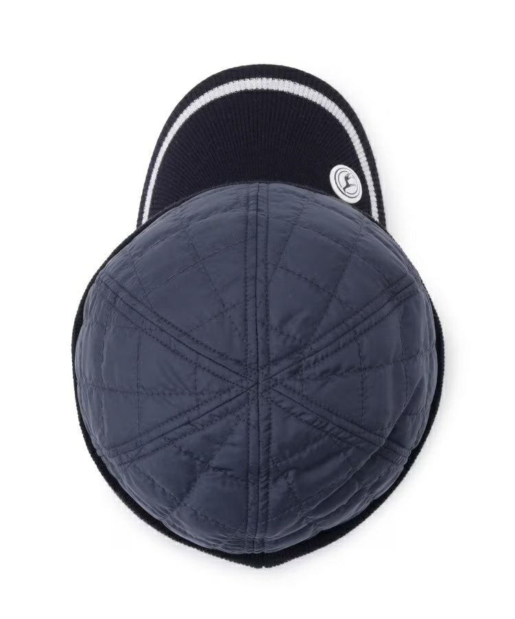 アダバットのキャップ