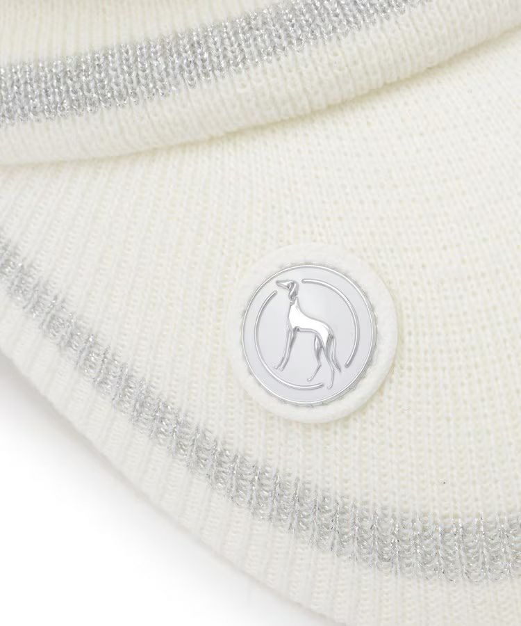 アダバットのキャップ