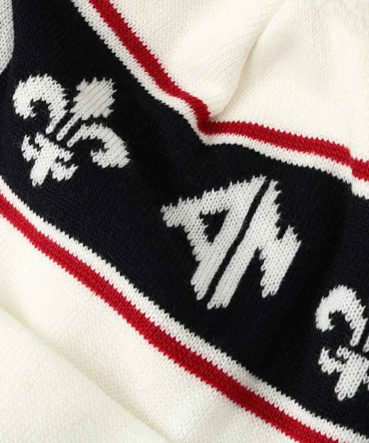 アダバットのニット帽