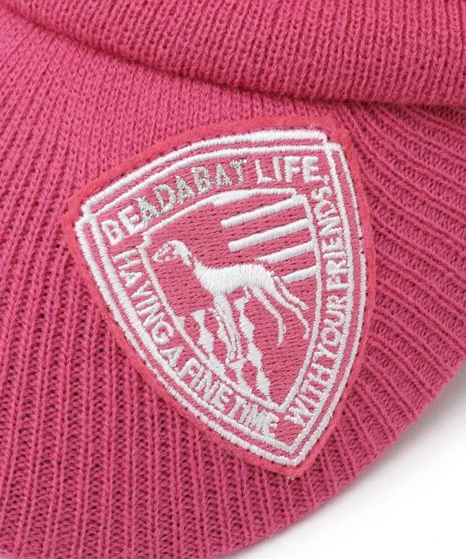 アダバットのキャップ