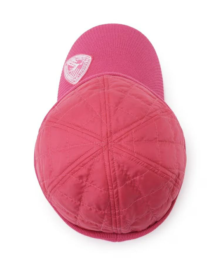 アダバットのキャップ